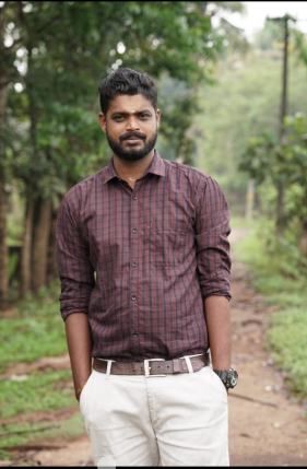 RAHUL RAJAN